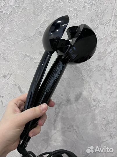 Плойка babyliss
