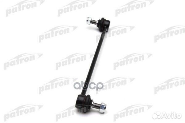 Тяга стабилизатора hyundai: santa - FE (DM ) I