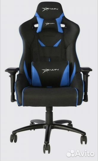 Компьютерное кресло E-Win Flash Series