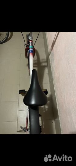 Велосипед Япония