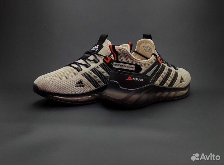 Кроссовки мужские Adidas 26 см