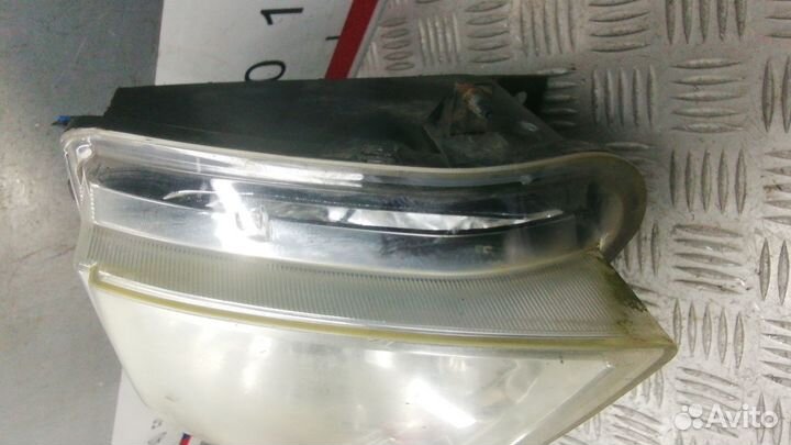 Фара Ford Ranger (2006-2012)