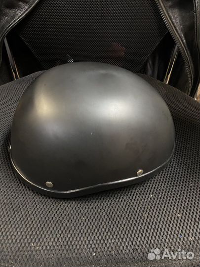 Шлем каска для мотоцикла