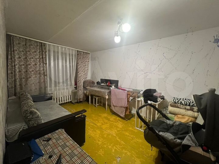 2-к. квартира, 45 м², 4/5 эт.