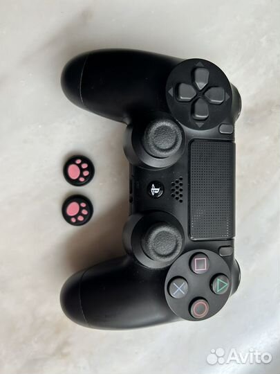 Геймпад sony dualshock 4 v2