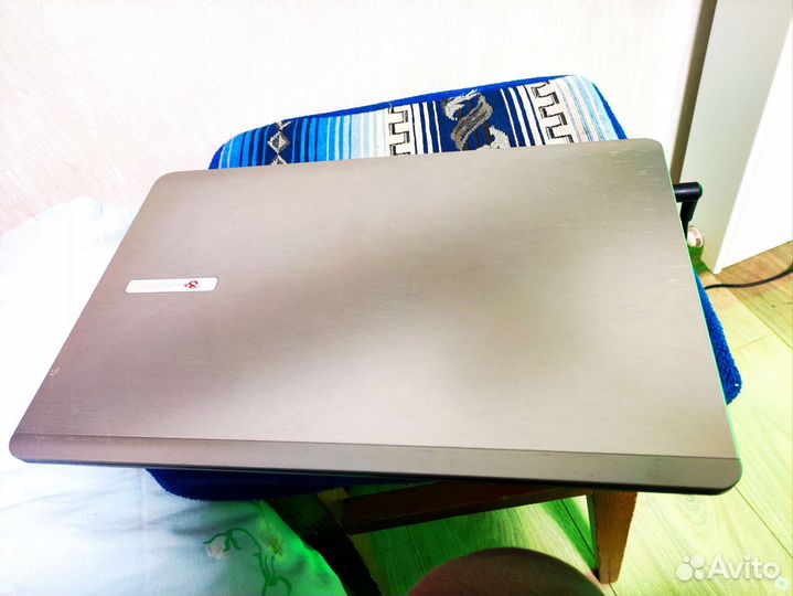 Ноутбук Packard Bell
