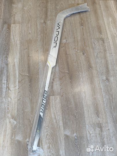 Клюшка вратарская bauer vapor 3X SR