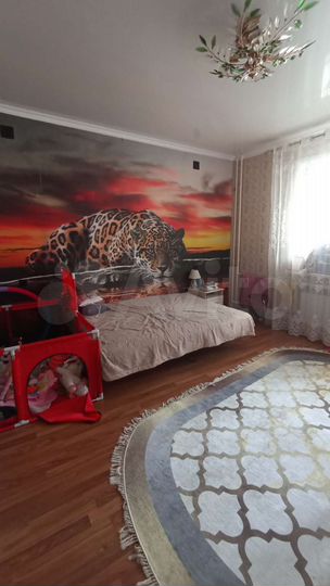 2-к. квартира, 59,9 м², 5/9 эт.