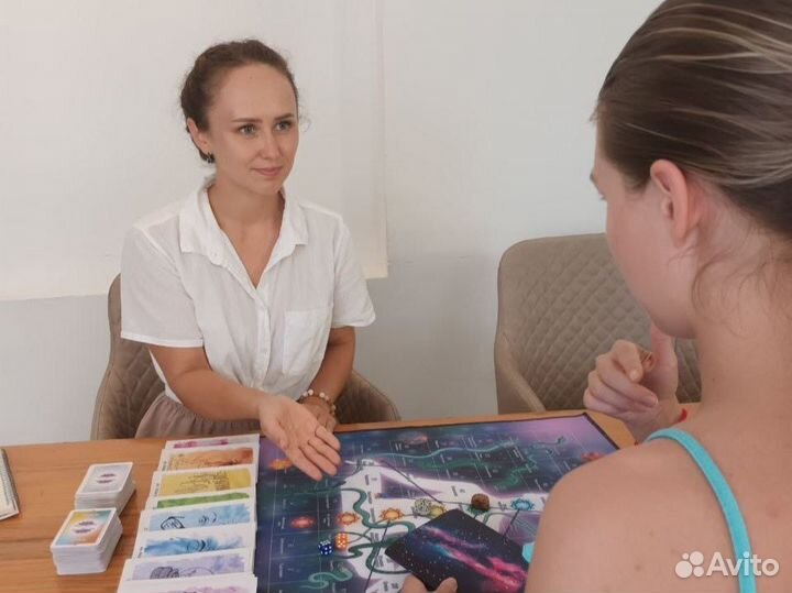 Игра Лила Трансформационная игра Онлайн