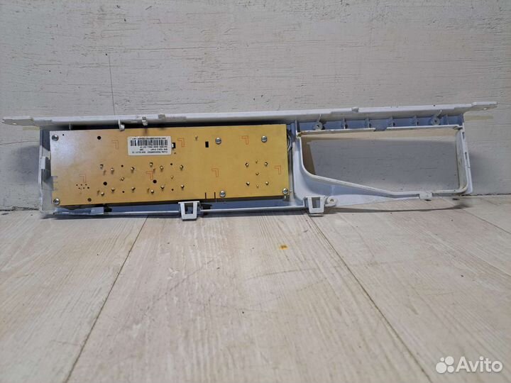 Плата индикации iwsd6105