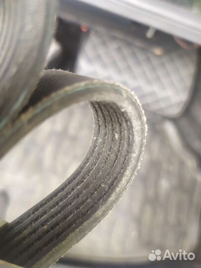 Ремень генератора