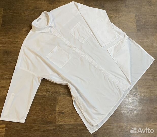 Рубашка женская 12 storeez OS