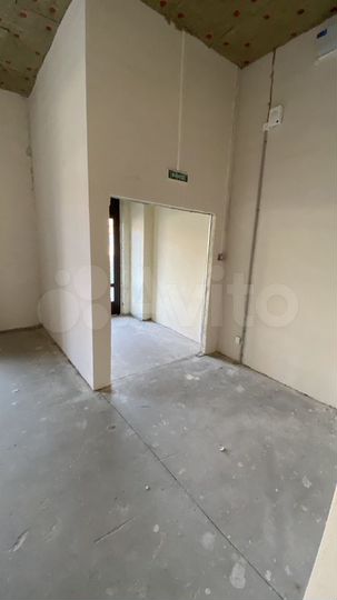 Свободного назначения, 126 м²