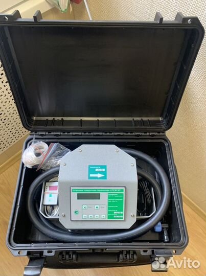 Сотрудничество по поверке счетчиков