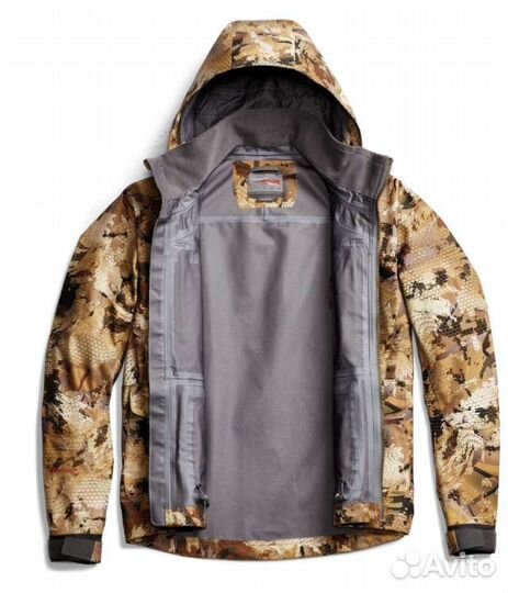 Sitka Delta Wading L,XL