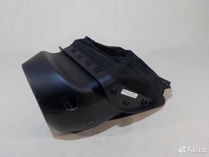 Кожух рулевой колонки BMW 5 GT F07