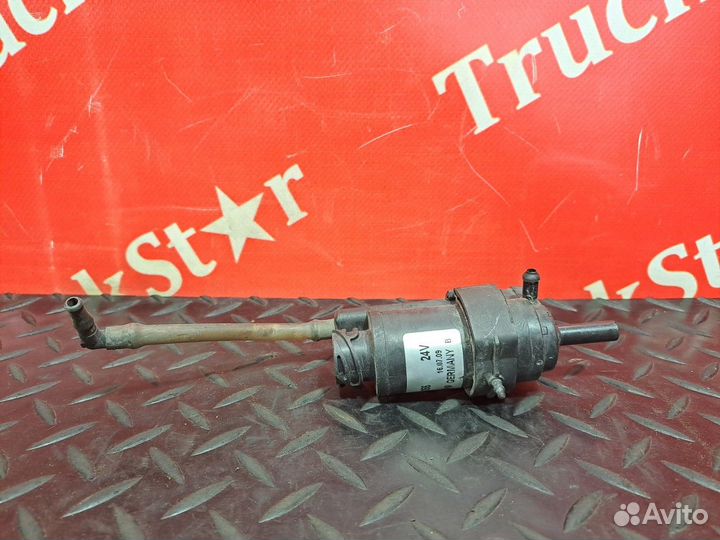 Насос омывателя