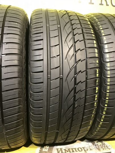 Continental ContiCrossContact UHP 275/45 R20 110W