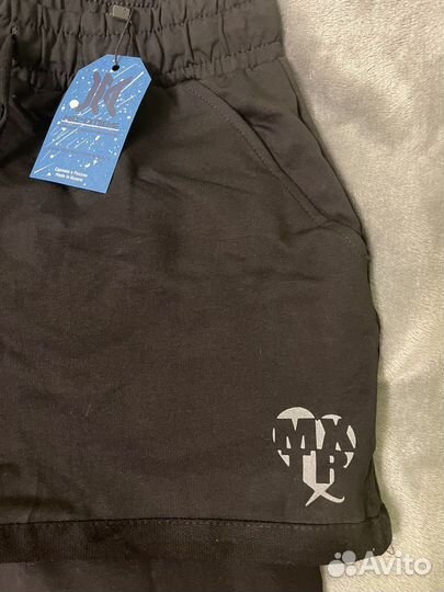 Шорты женские