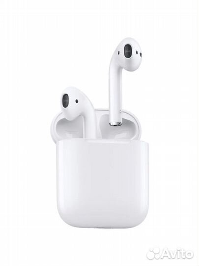 Беспроводные наушники i9S TWS новые