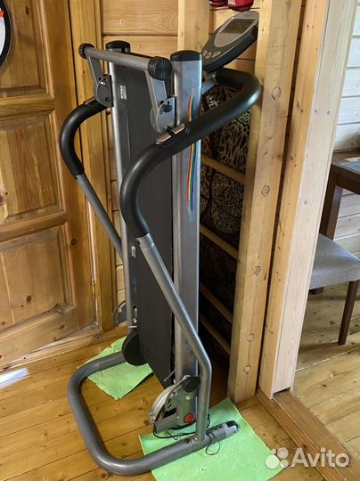 Дорожка беговая