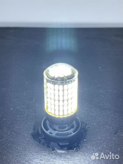 P21W Светодиодная LED лампа