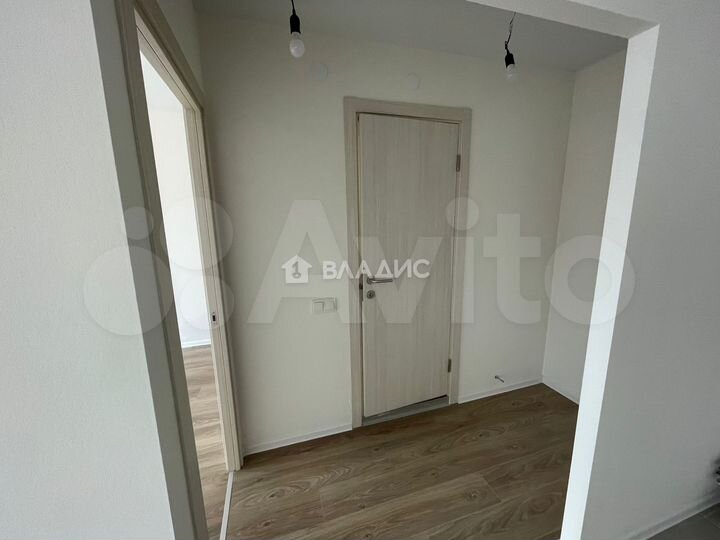 2-к. квартира, 50 м², 15/16 эт.