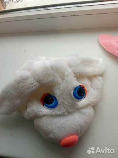 Новогодний костюм 