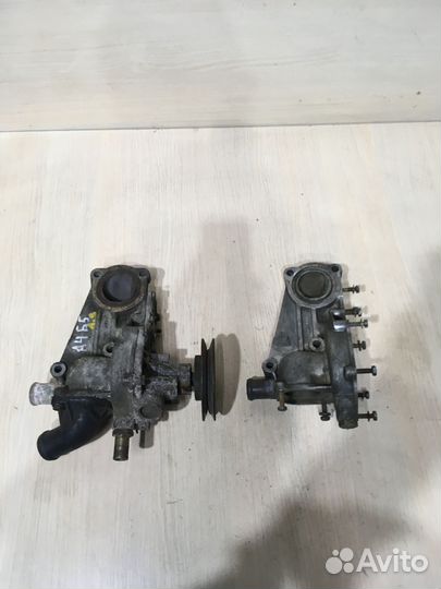 Помпа Ауди A4 Б5 1.8 ADR 050121013