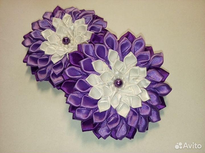 Резинки для волос