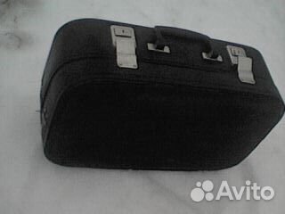 Чемодан - СССР