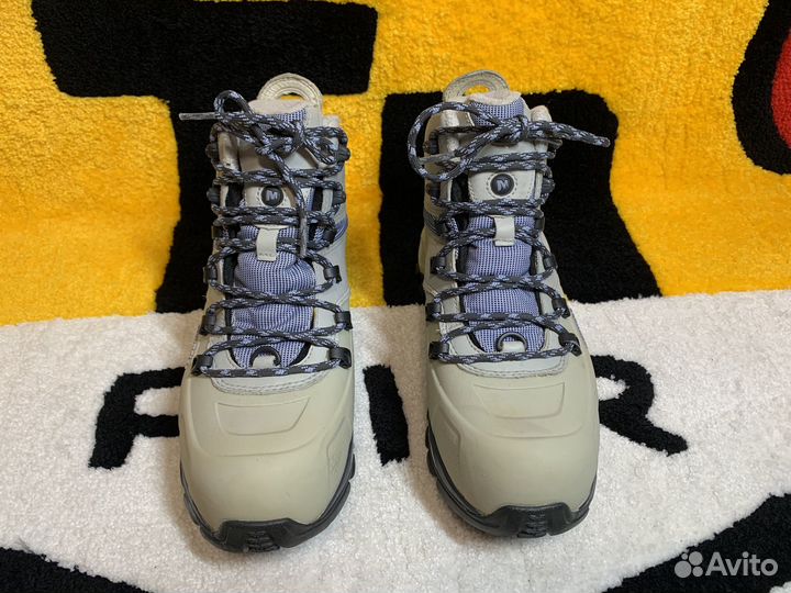 Ботинки Merrell Whiteout 8 38,5 5,5uk оригинал