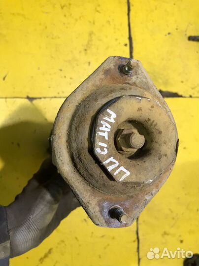 Стойка передняя правая Daewoo Matiz 2007-2011