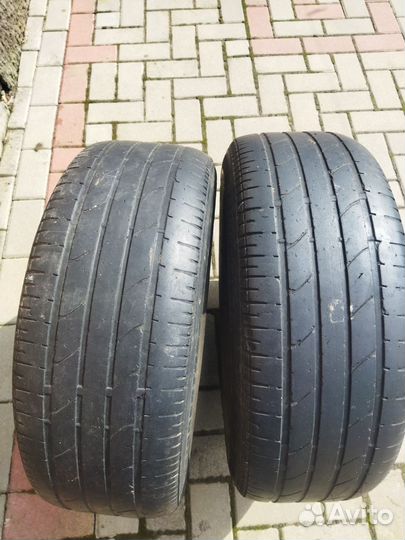 Bridgestone Turanza ER30 215/55 R16 93H