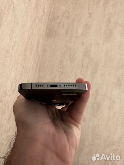 iPhone 12 pro max 256