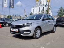 Новый ВАЗ (LADA) Vesta 1.6 MT, 2024, цена от 1 498 800 руб.