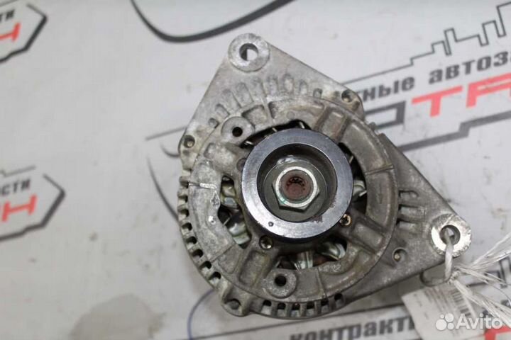 Генератор mercedes. 112.921 112.941 113.940 113.98