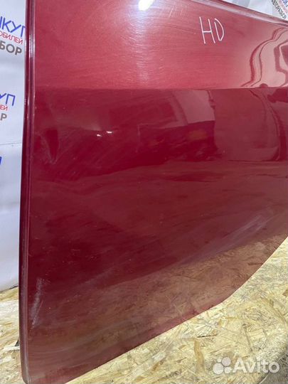 Дверь Hyundai Elantra 4 HD