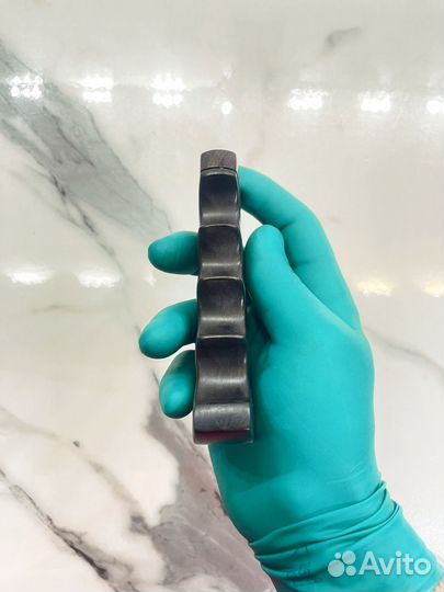 Рукоять для ножа- 