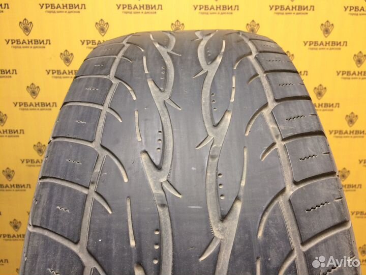 Toyo Proxes ST II 225/60 R18