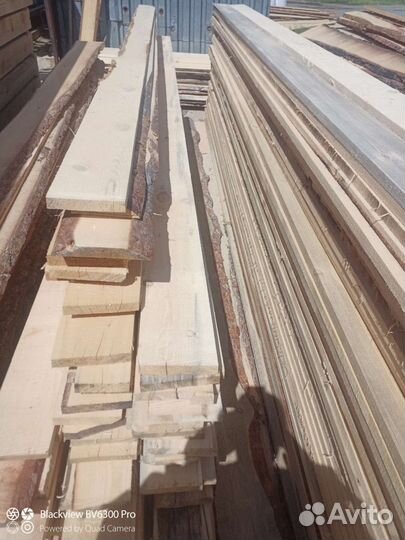 Пиломатериалы брус доска от производителя