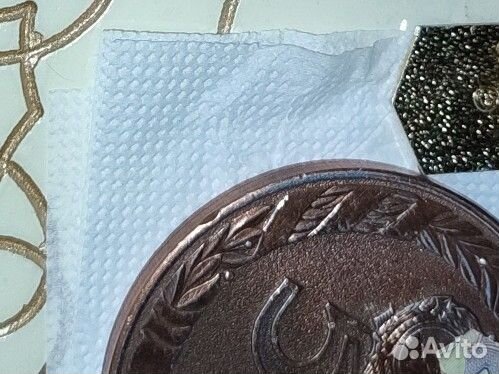 Жетоны медали значки