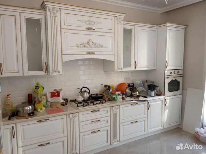 Кухонный гарнитур