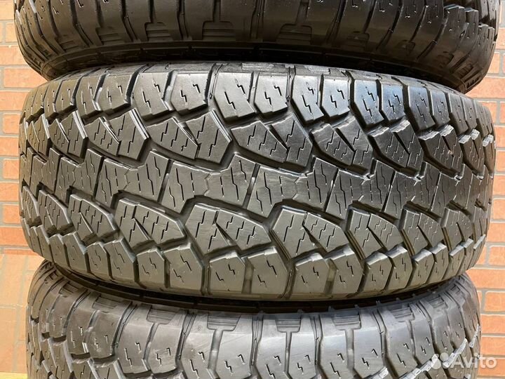 Hankook DynaPro ATM RF10 255/60 R18 107T