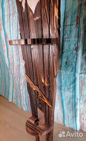 Щит Тур на стену без шампуров