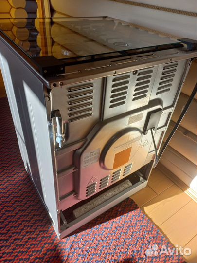 Газовая плита б/у gorenje 60Х60