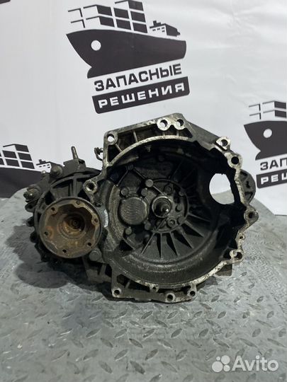 Механика Skoda Octavia 1 tour 1.6