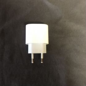 Адаптер Apple USB-C 20 Вт Оригинал