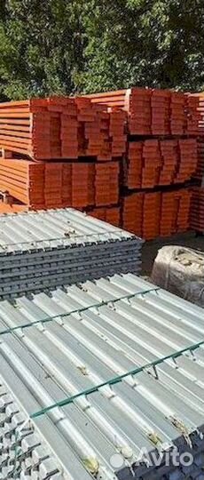 Стеллаж Nedcon, Aveto, Vekosystems