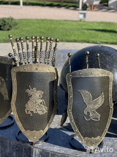 Щит подарочный